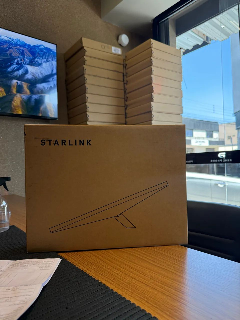 Starlink Mini - Foto 2