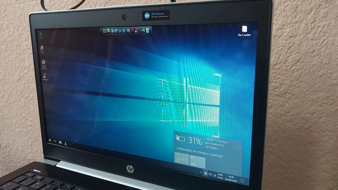 Probook Hp 440 G5