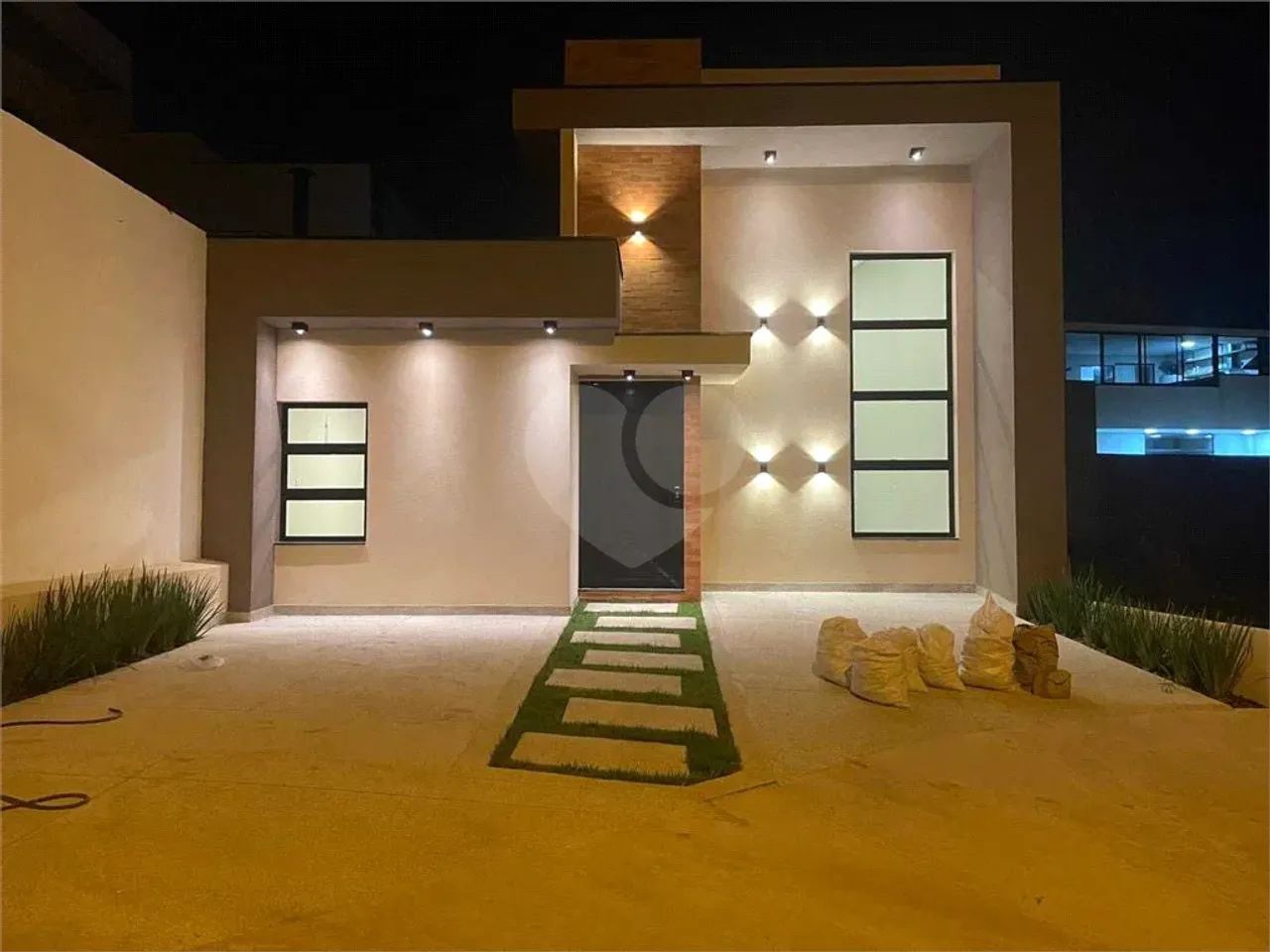 Condominio Horto Florestal