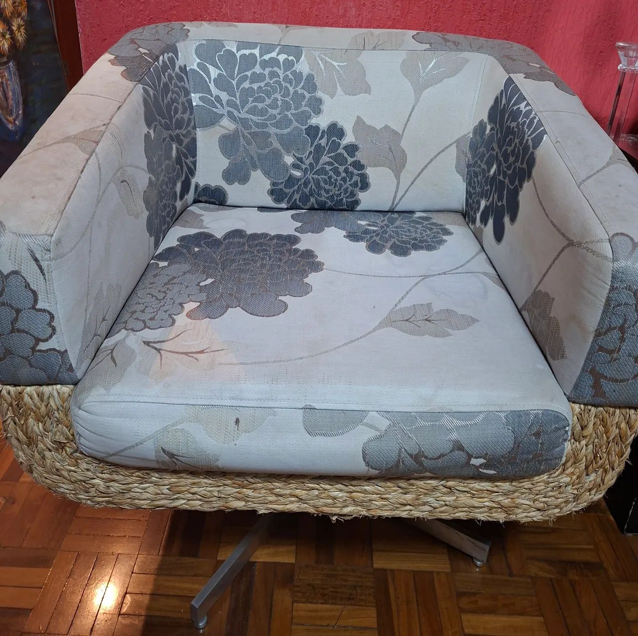 Poltrona
