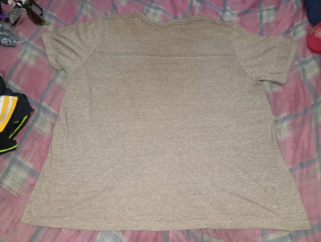 Camisa da Hurley  - Foto 2