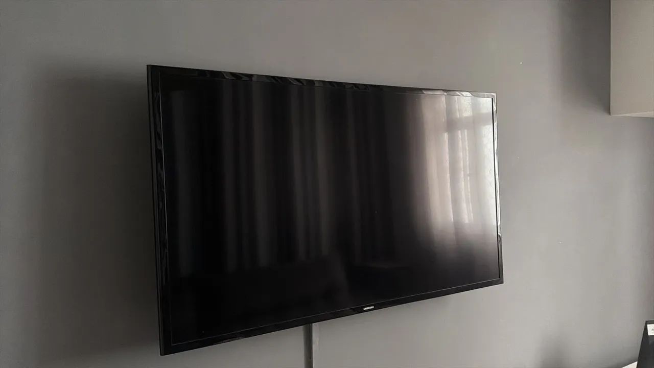 Tv Samsung.  - Foto 4