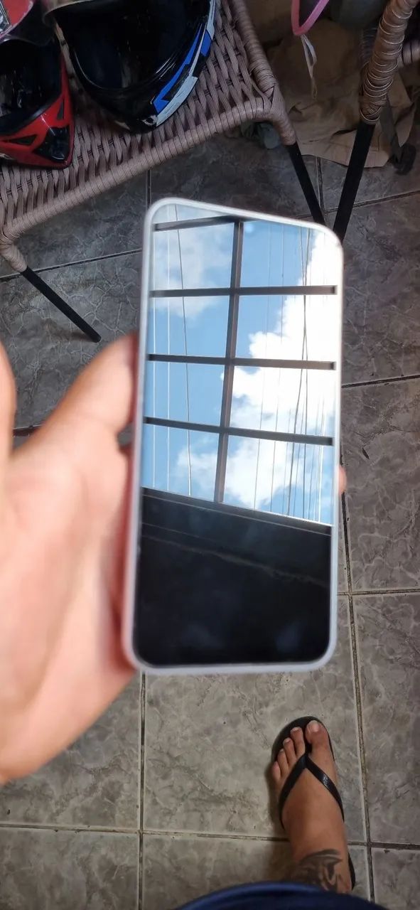Samsung A14 (faço entrega) - Foto 4