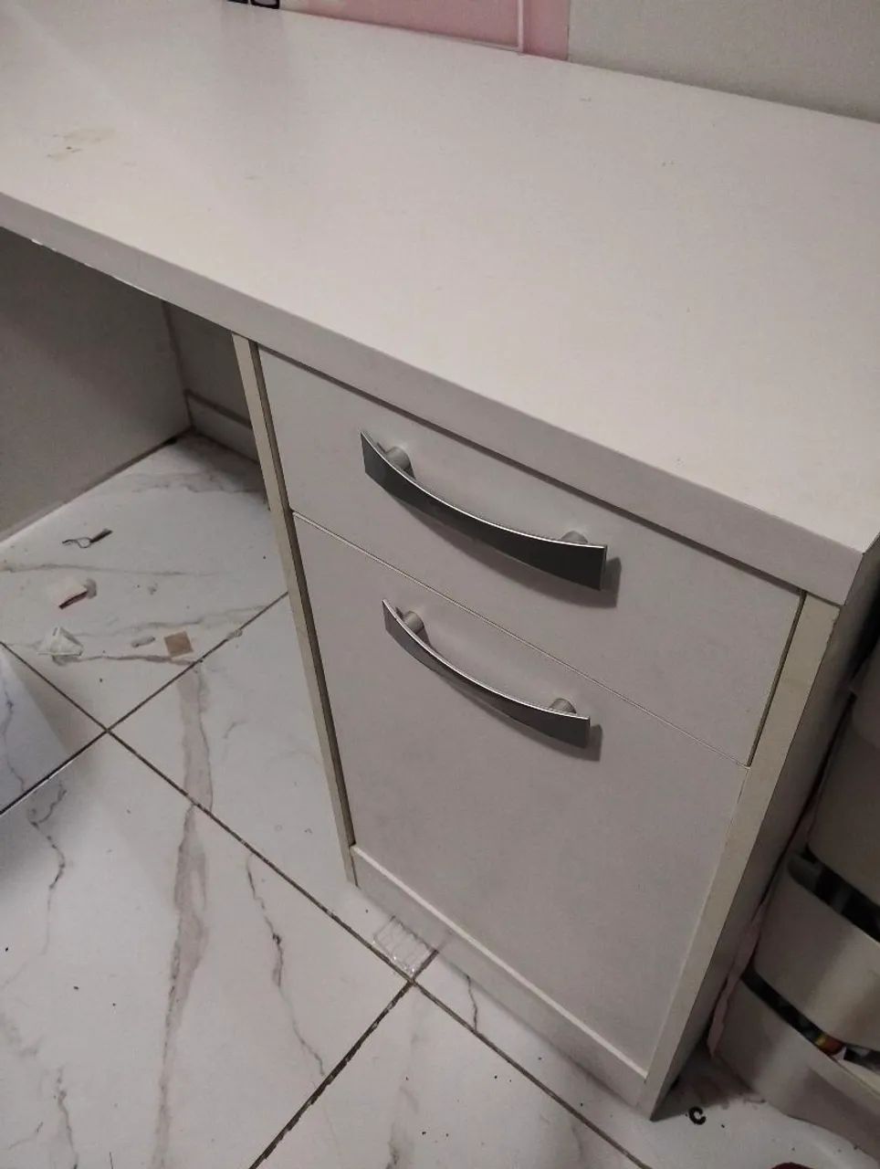 Vendo mesa de escritório 