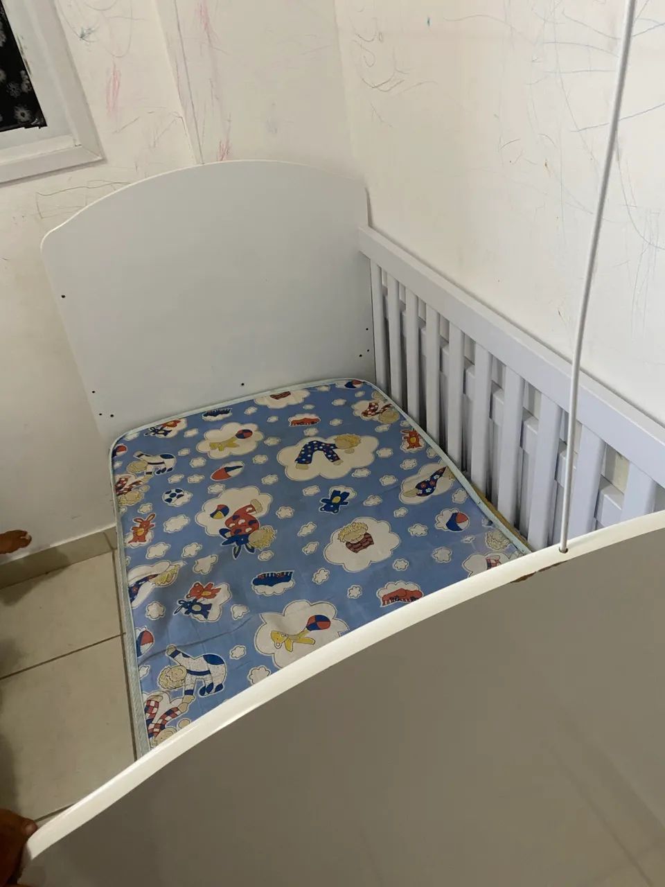Berço americano - Foto 5