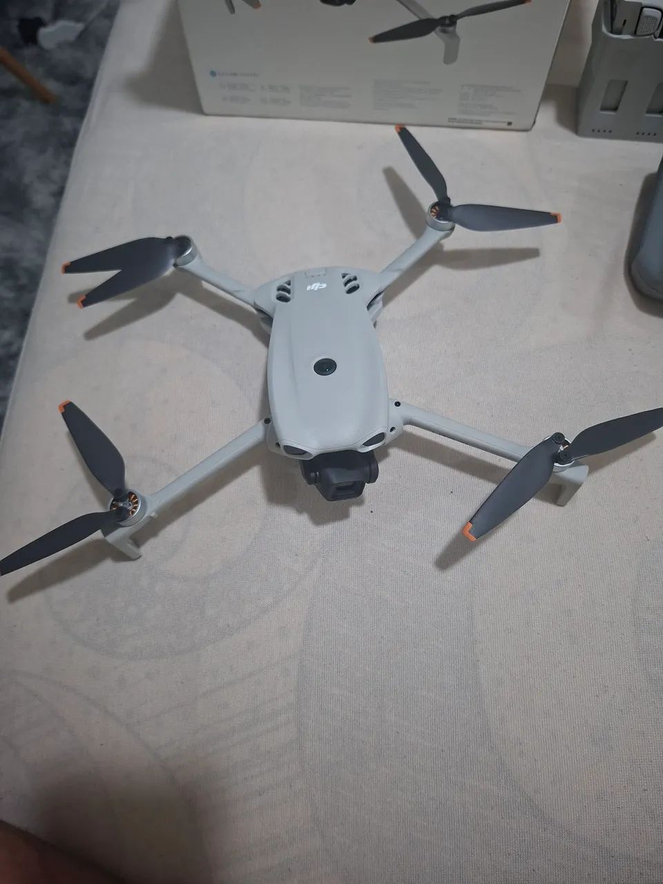 Drone DJI Lito X1 - Foto 2