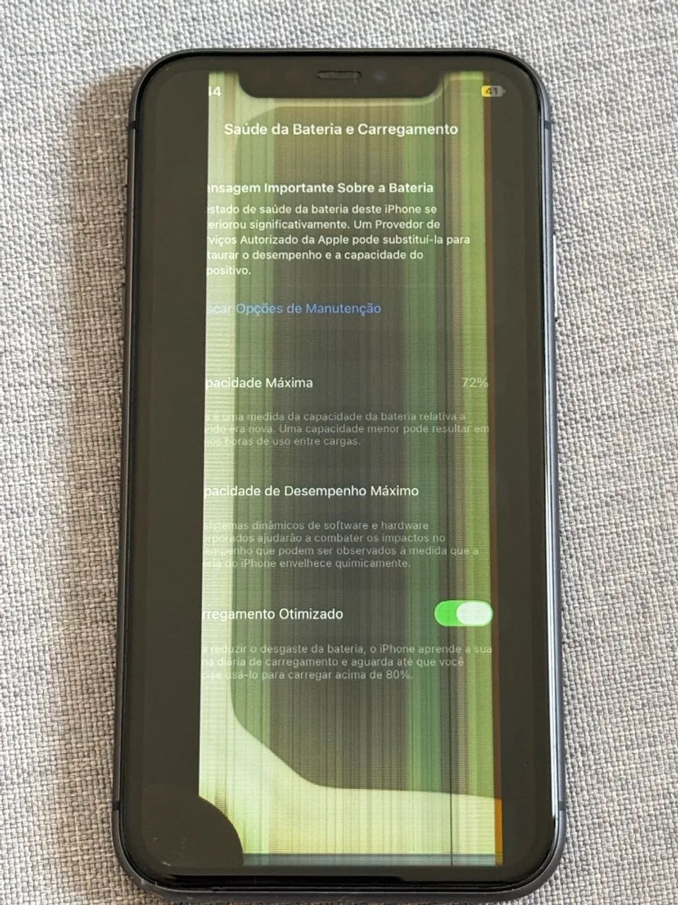 iPhone 11 / 128GB  - Foto 4