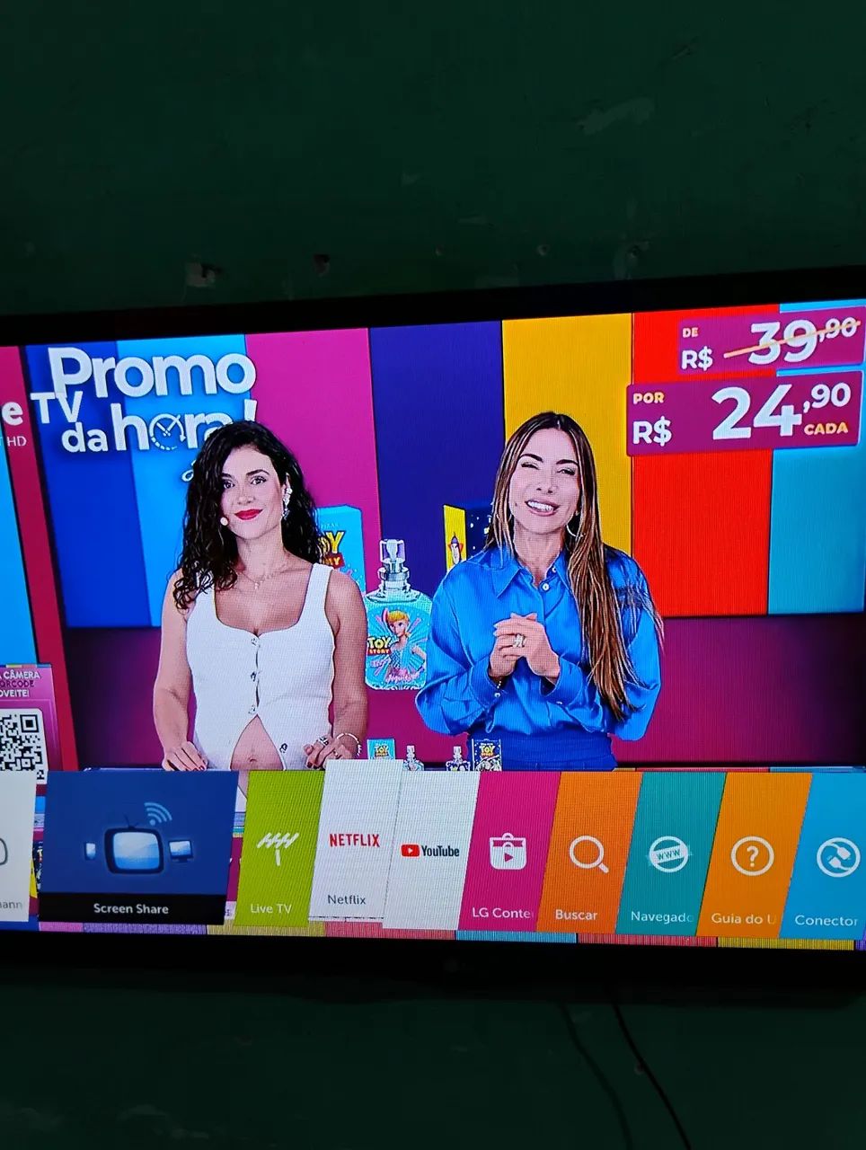 Televisão  - Foto 2