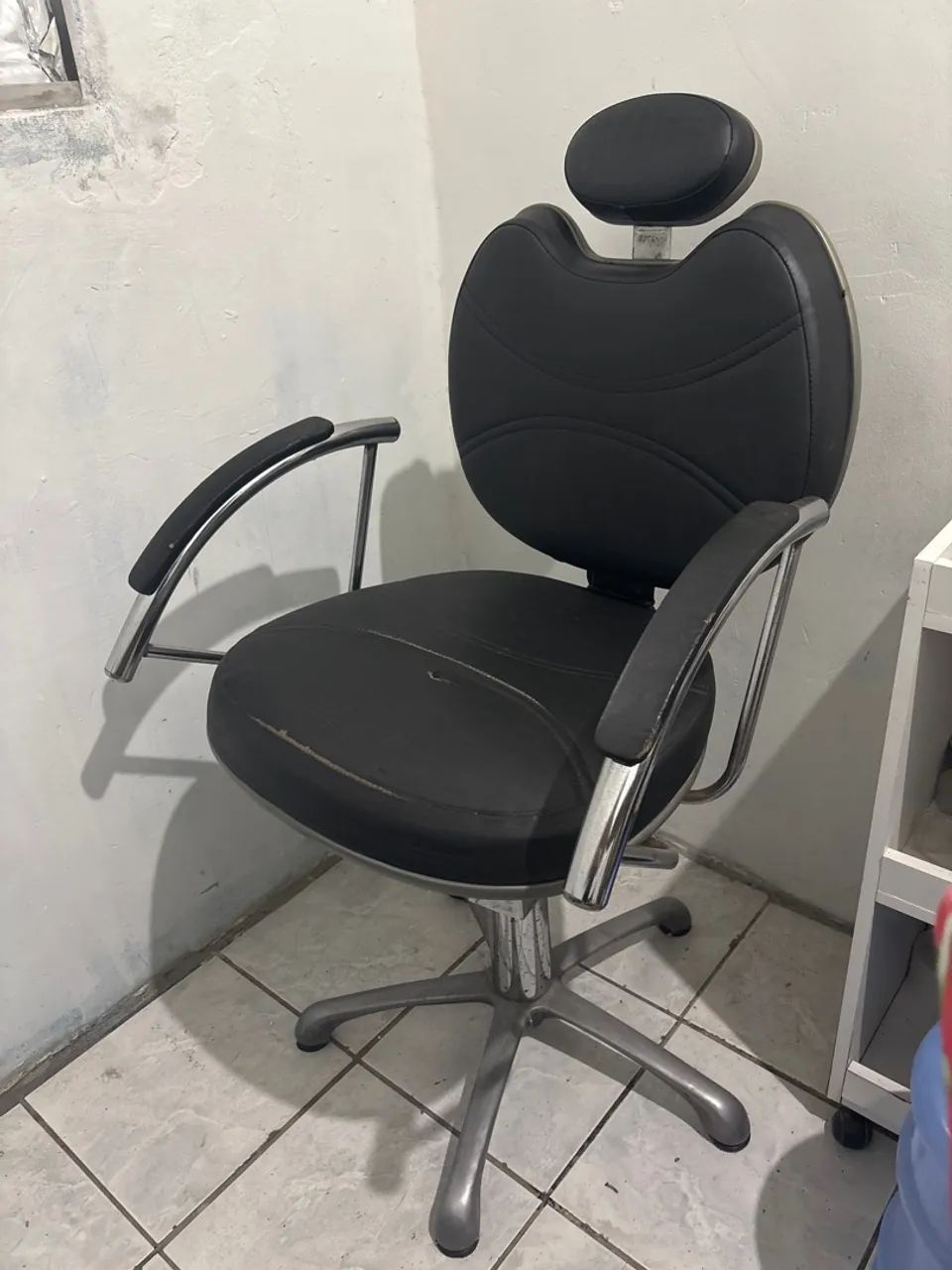 Cadeira reclinável 