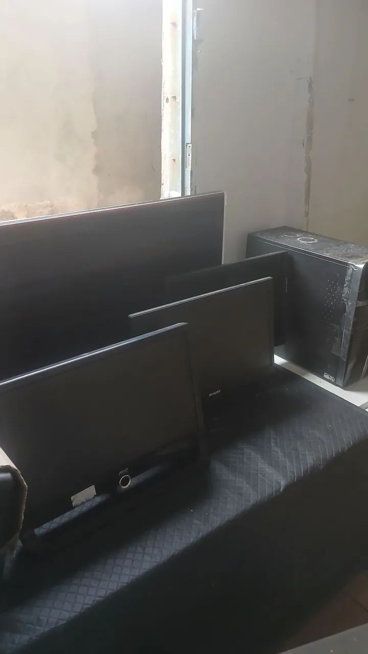 Computador telas - Foto 2