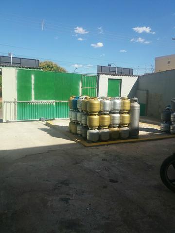 Lote setor de expansão sobradinho - Foto 3