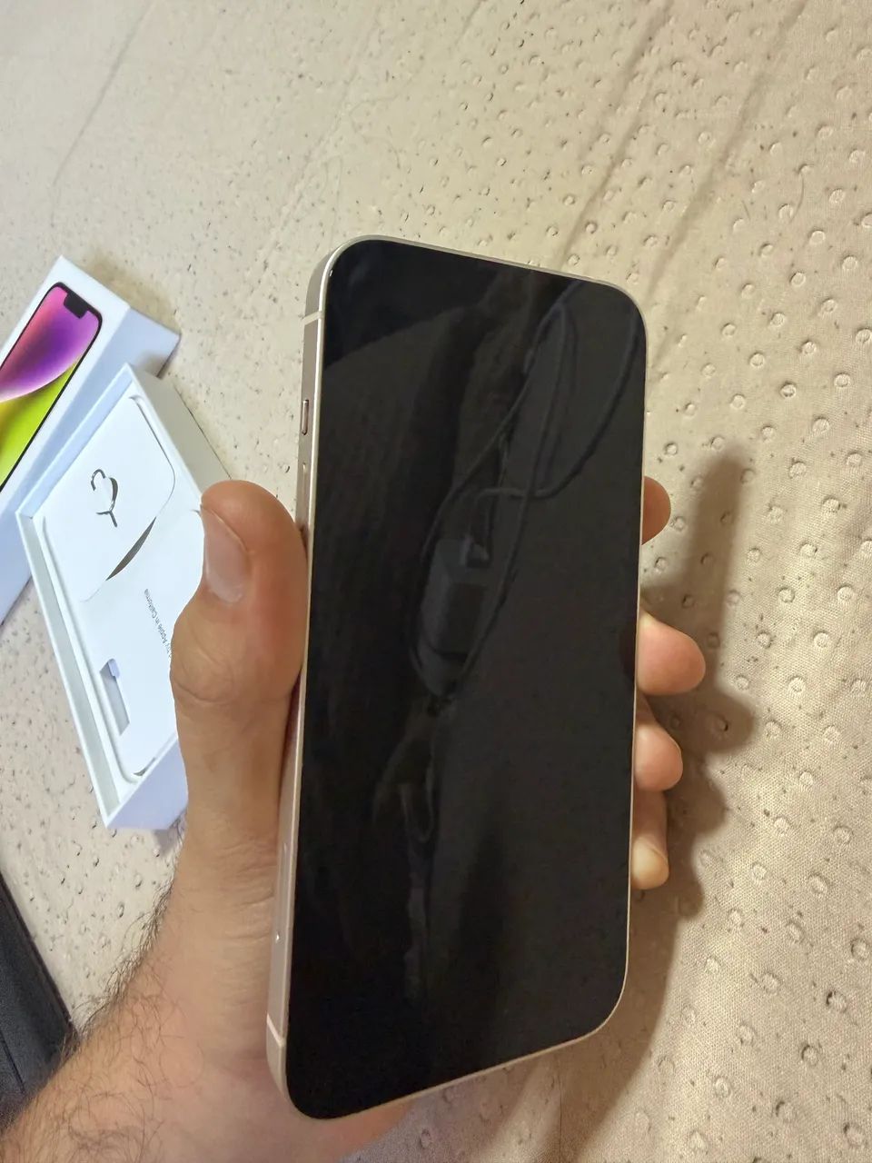 iPhone 14 128gb - Foto 2
