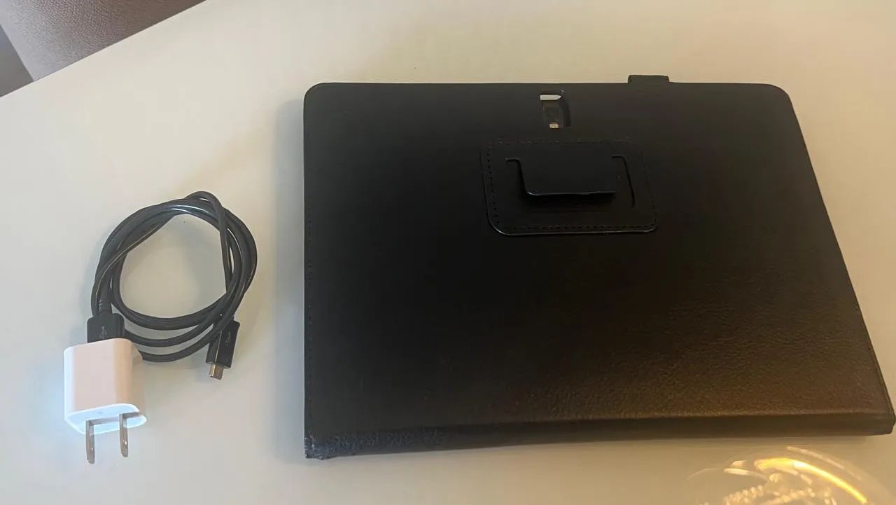 Tablet Samsung Note -  10.1 polegadas. - Foto 5