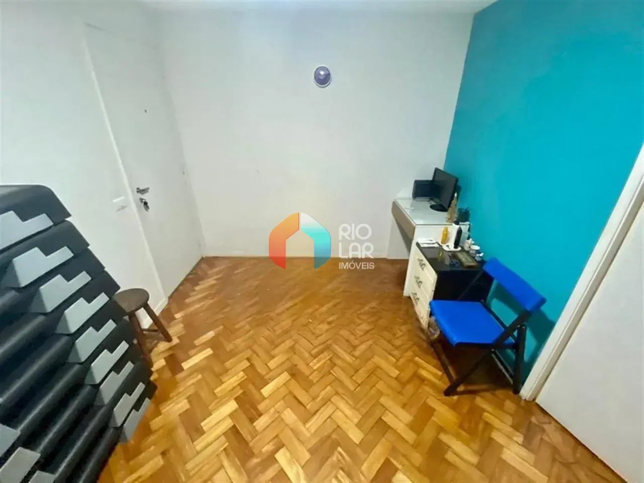 Sala à venda, Copacabana, Rio de Janeiro, RJ - Foto 3