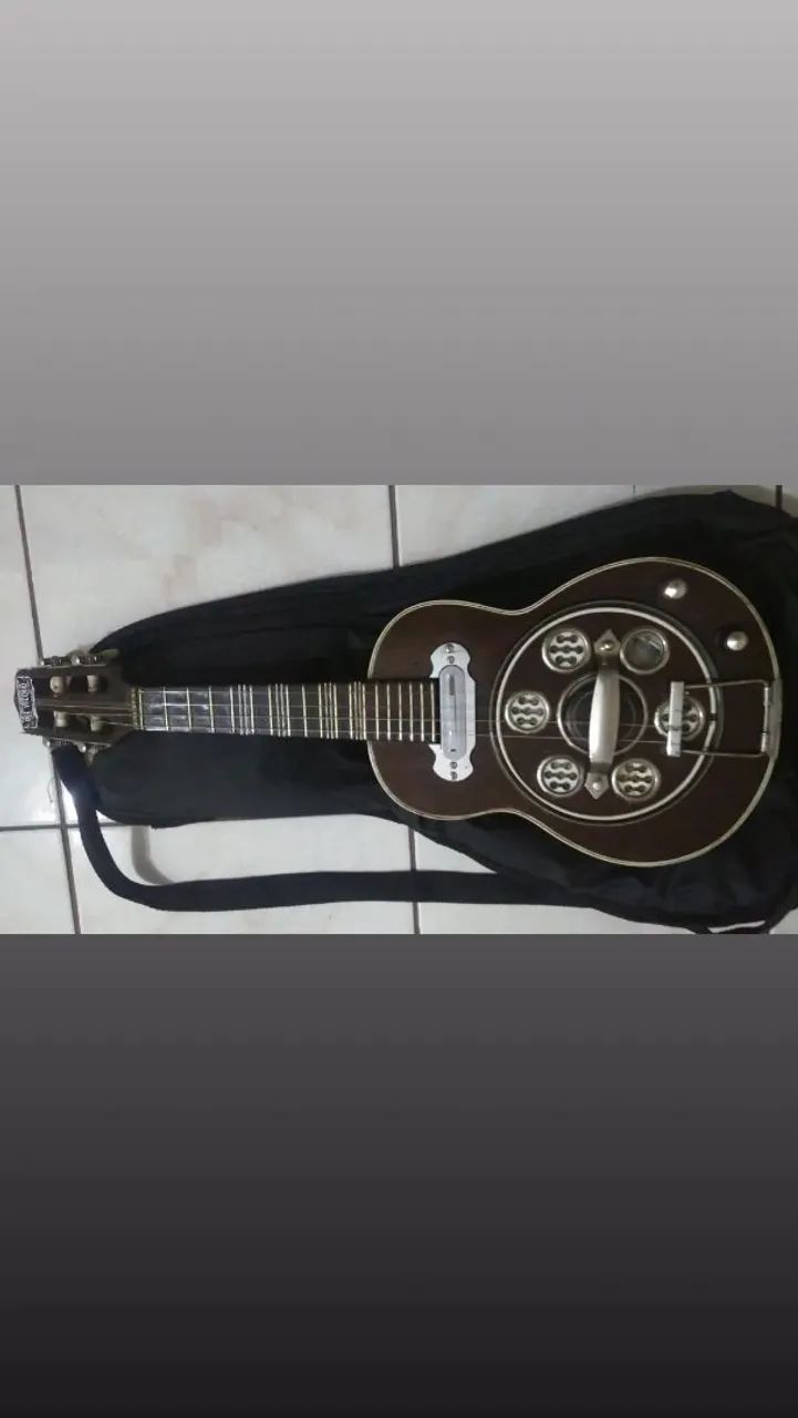 Conserto, regulagem instrumentos musicais/Luthier - Foto 2