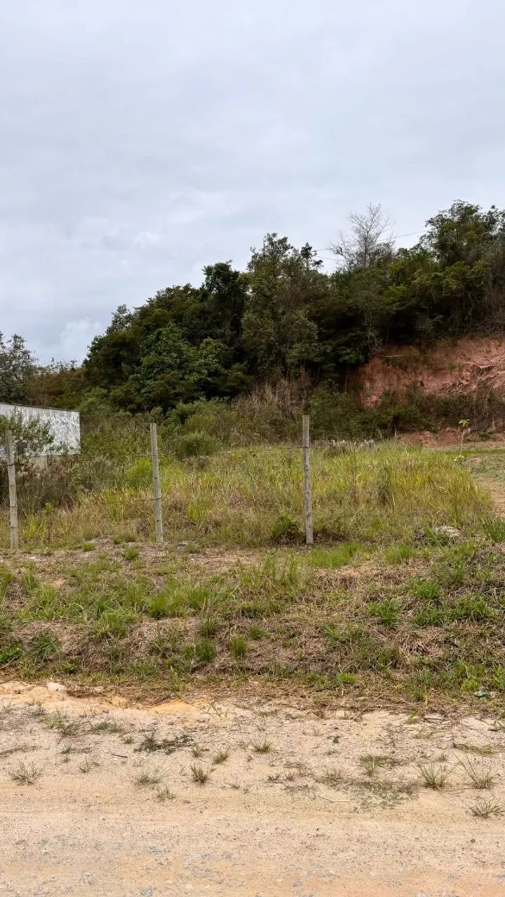 Terrenos em Pindobal - Maricá - com R.G.I - Financiados