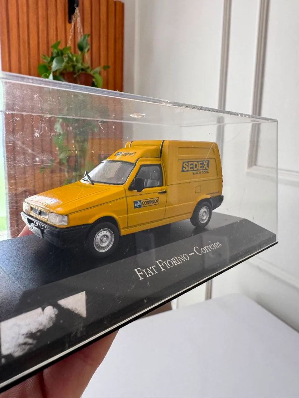 Carrinhos miniatura  - Foto 4