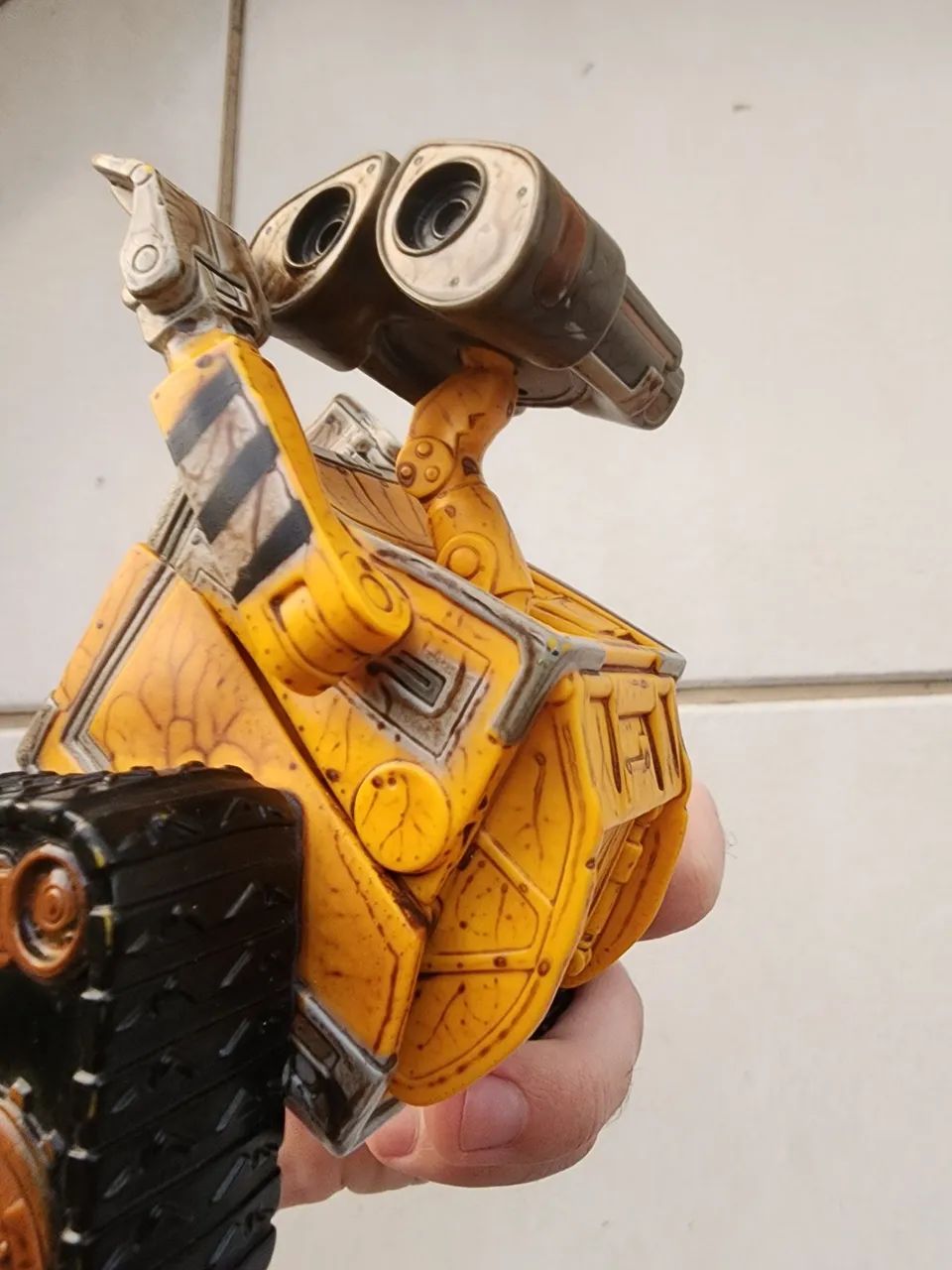 Wall e - Grow - Licensiado Disney Pixar - Foto 5