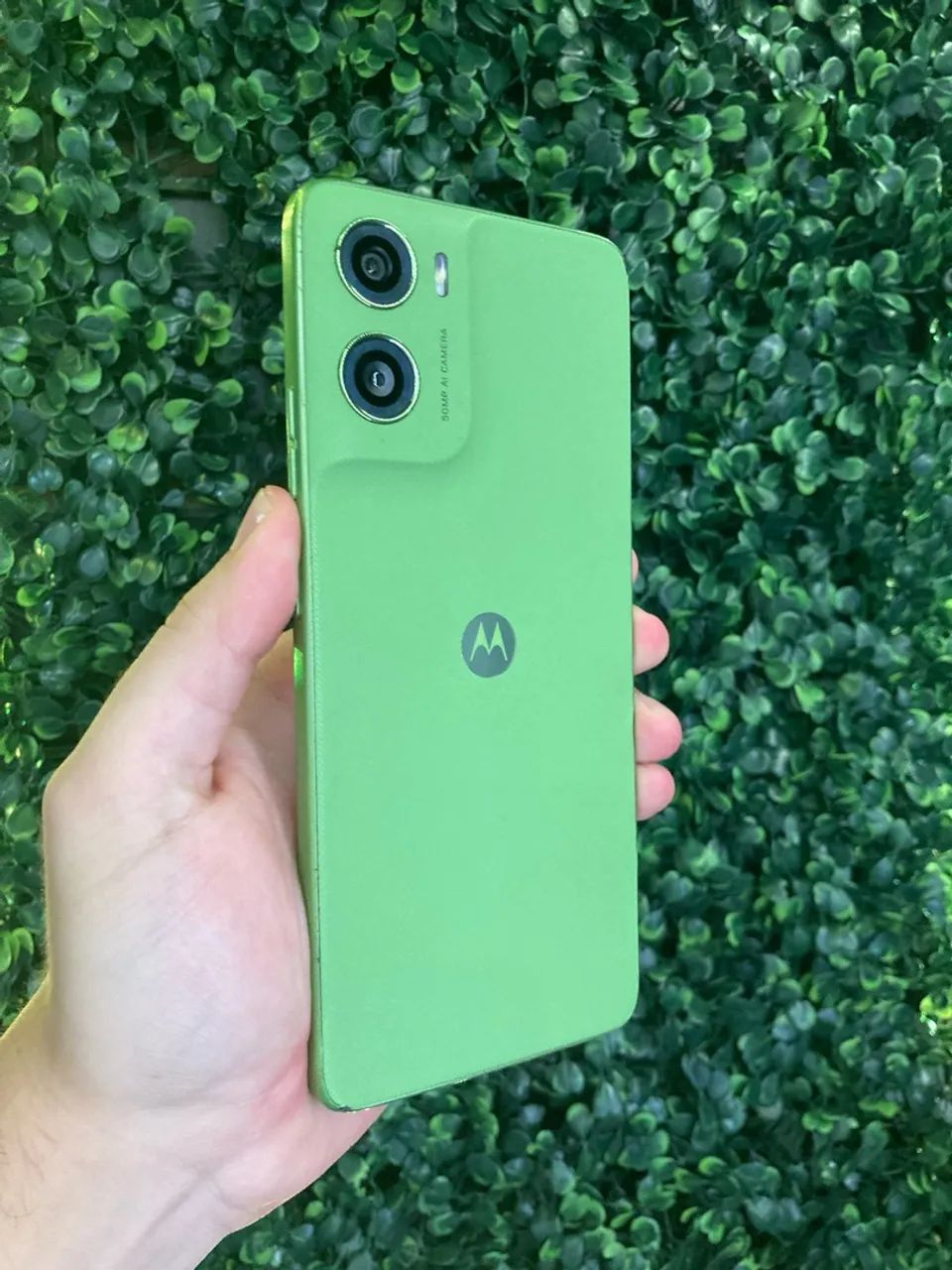 Motorola Moto G 06 256gb