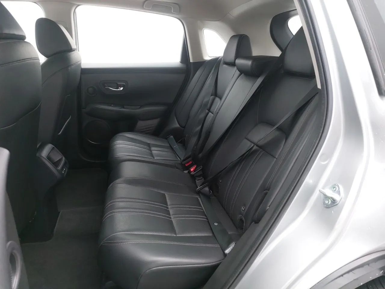 Honda ZR-V Touring 2.0 16V 5p Aut., foto 17 de 18