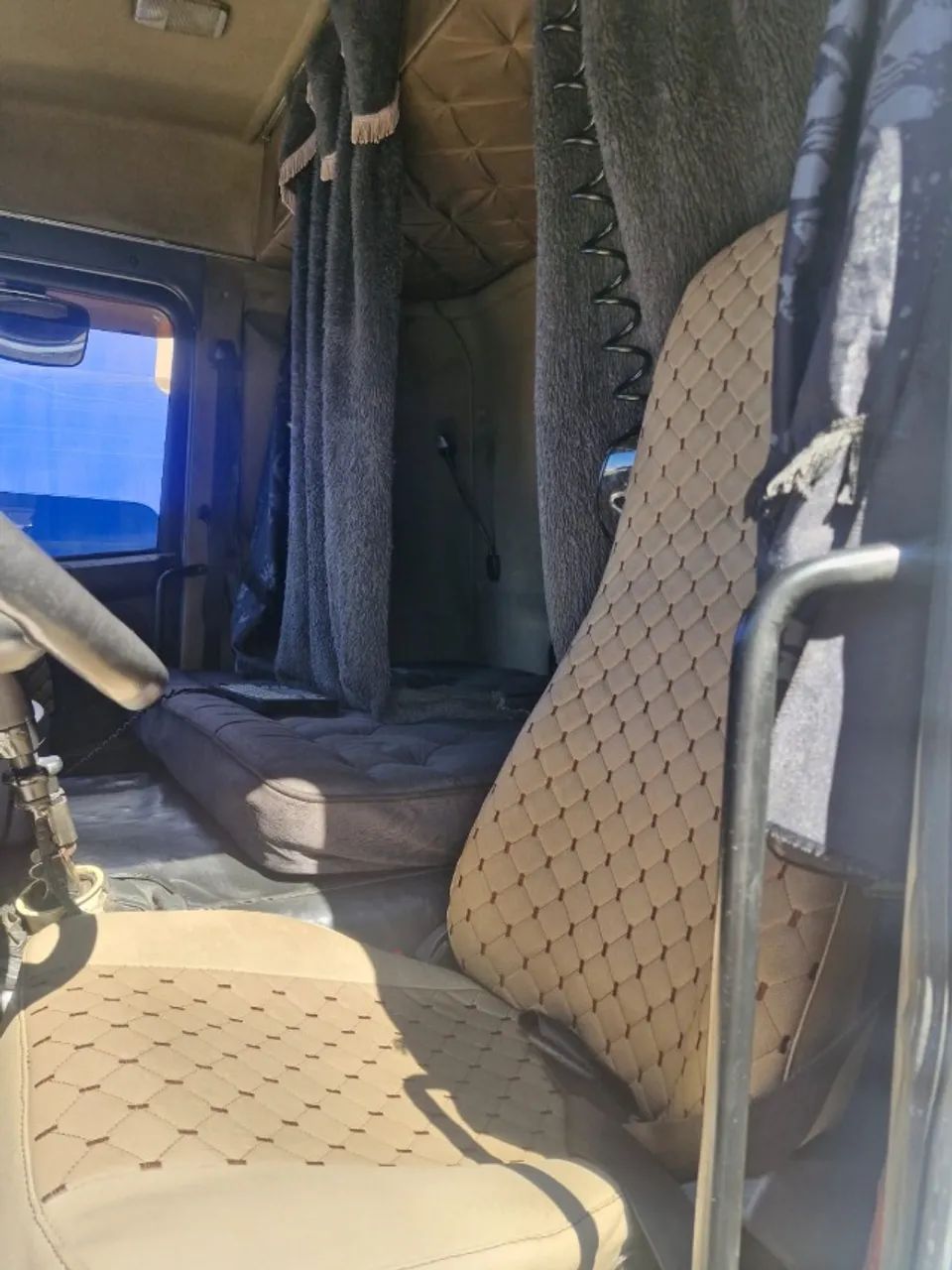 SCANIA G420 2008 - Foto 5