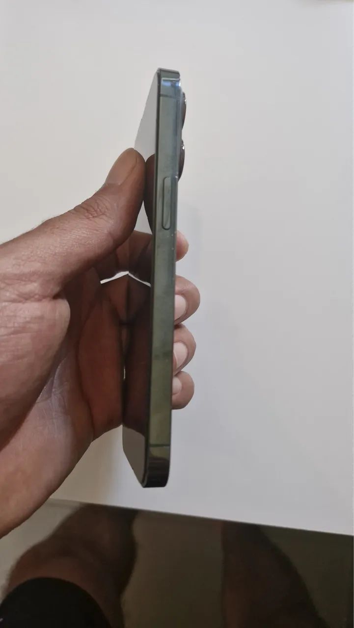 iPhone 13 Pro 128gb  - Foto 5
