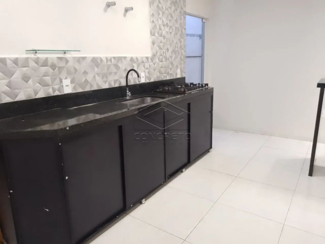 Casa Padrão em Botucatu - Foto 5