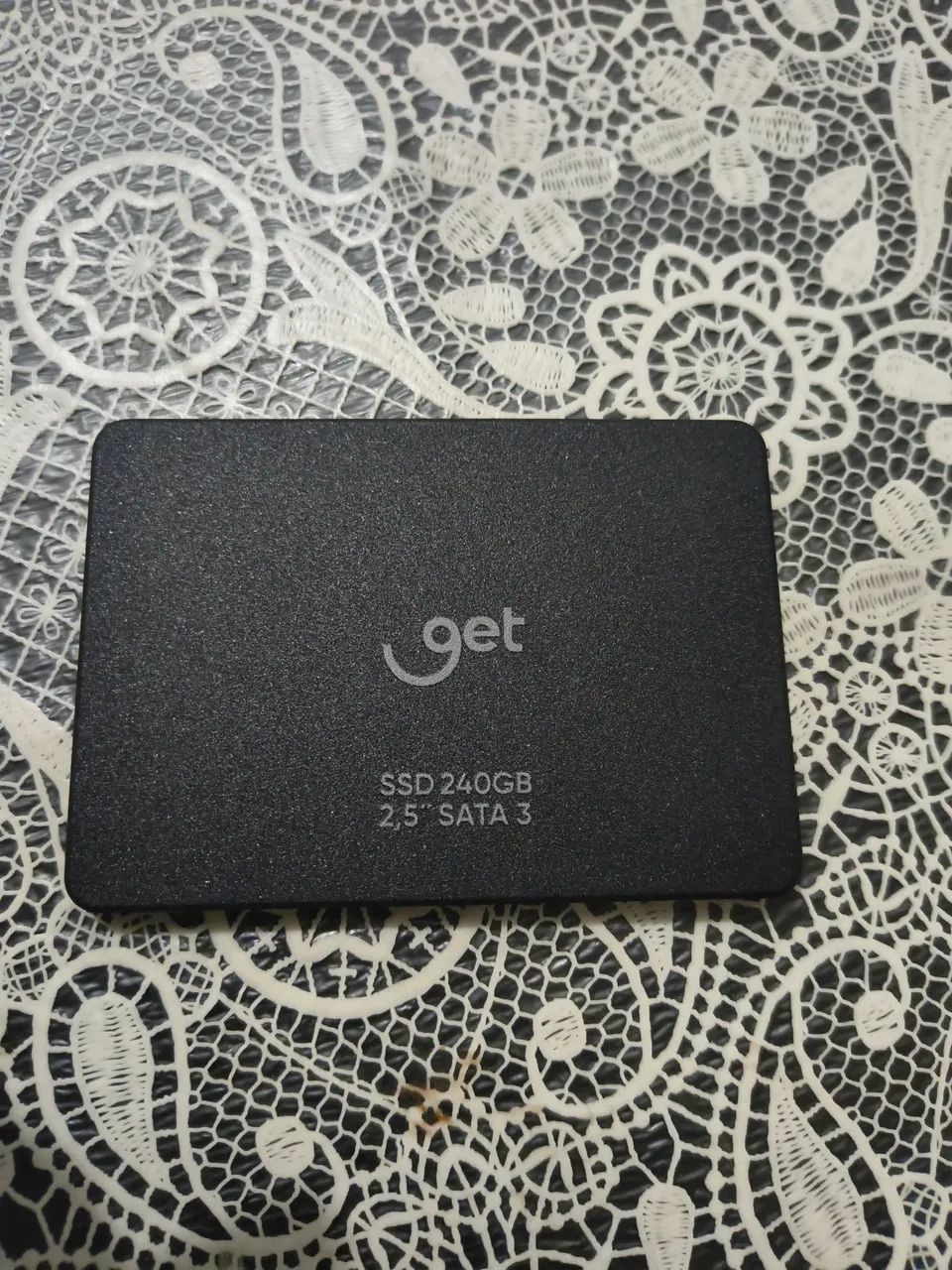 Ssd 240gb get 