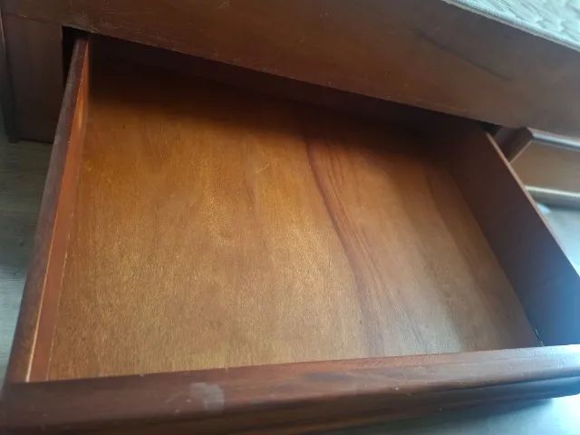 Cama de solteiro com gavetões - Foto 4