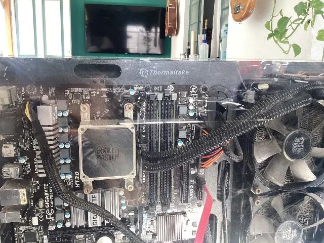 Computador Thermaltake - Foto 2