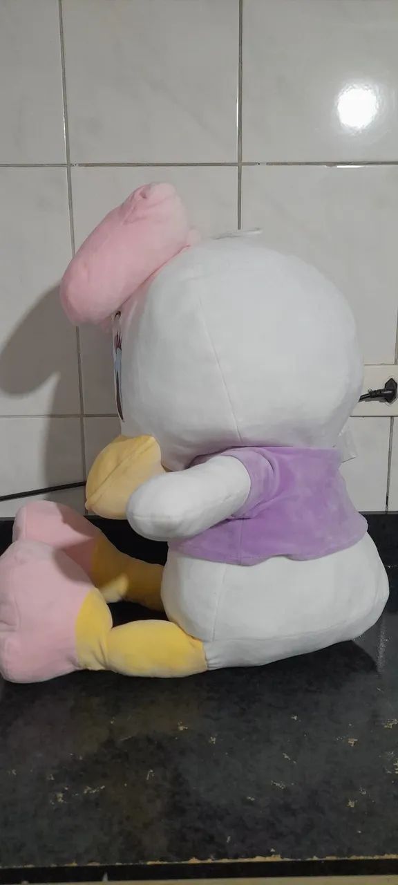 Pelucia Margarida - Foto 4