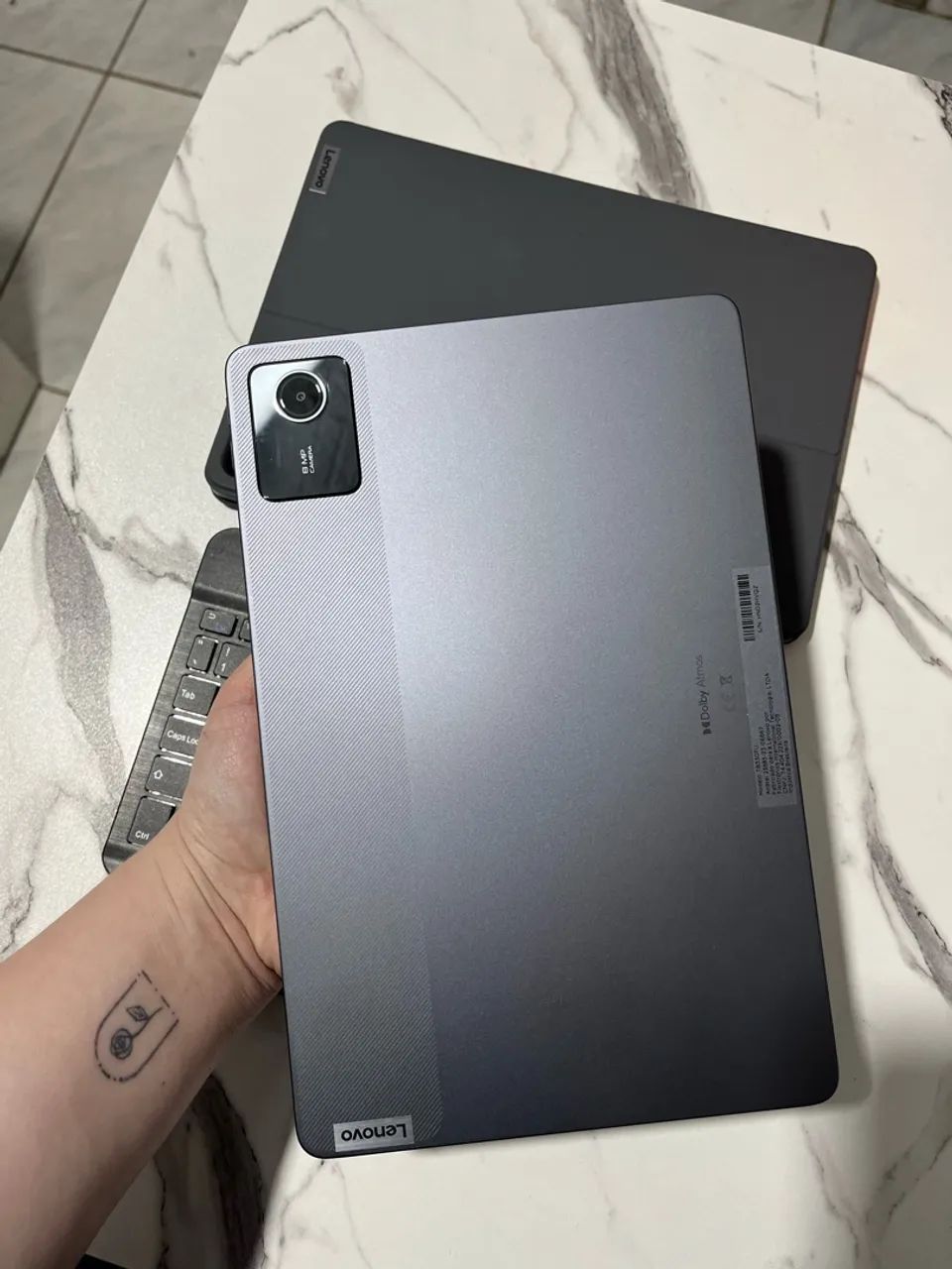 Tablet Lenovo M11