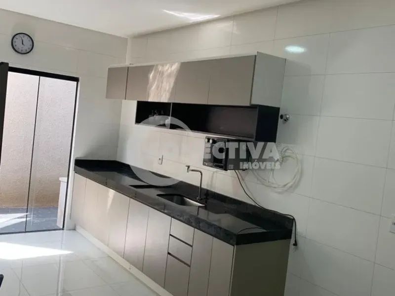 Casa Térrea com 3 Suítes no Setor Vila Boa - 144m² - Foto 4