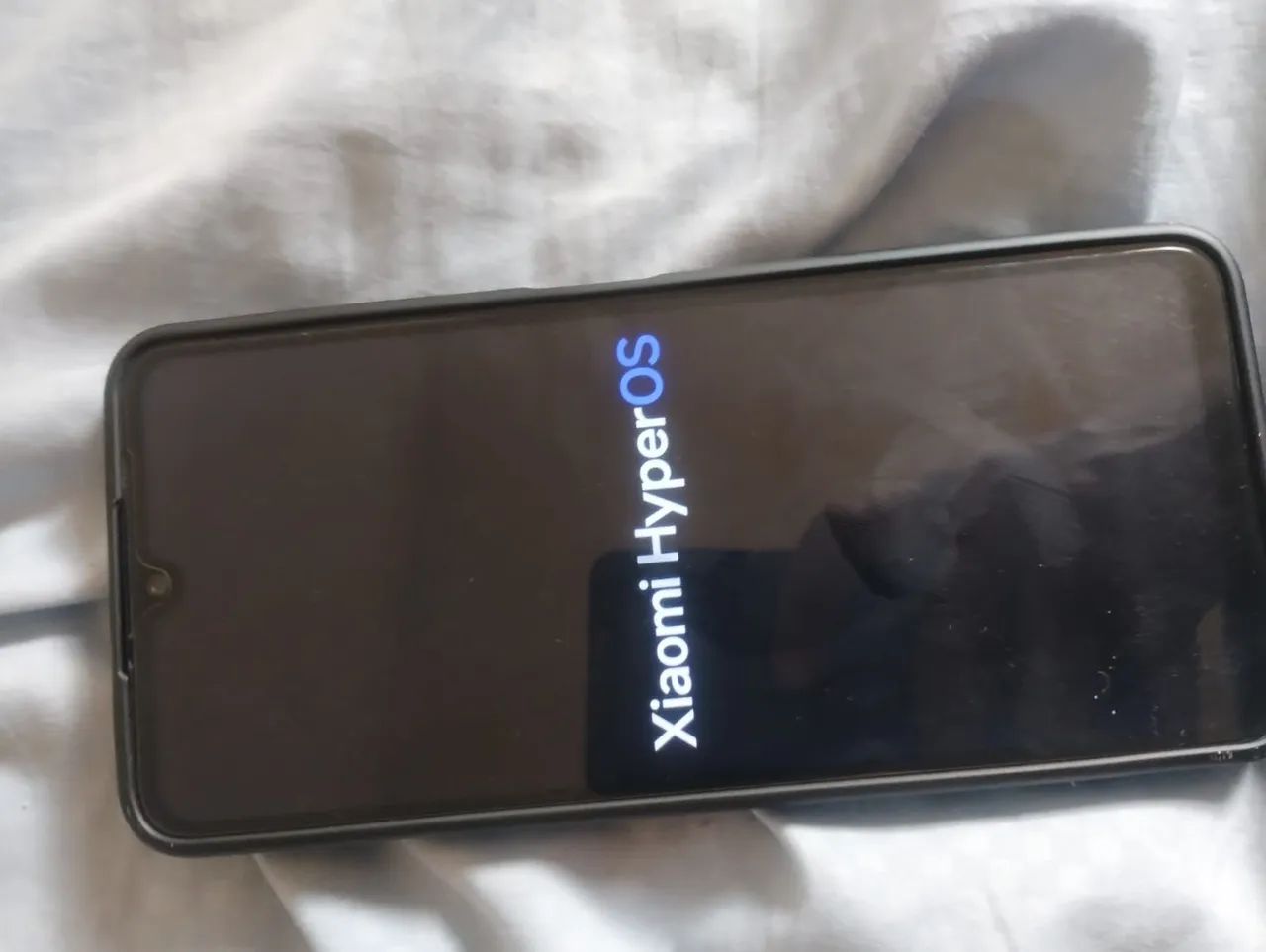 Vende-se celular semi novo - Foto 2
