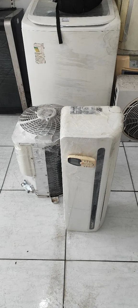 Ar condicionado Comfee 12000 btus  - Foto 4
