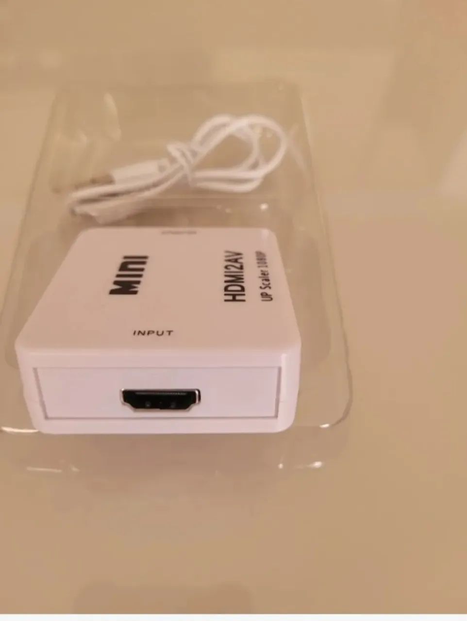 Conversor para HDMI - Foto 2