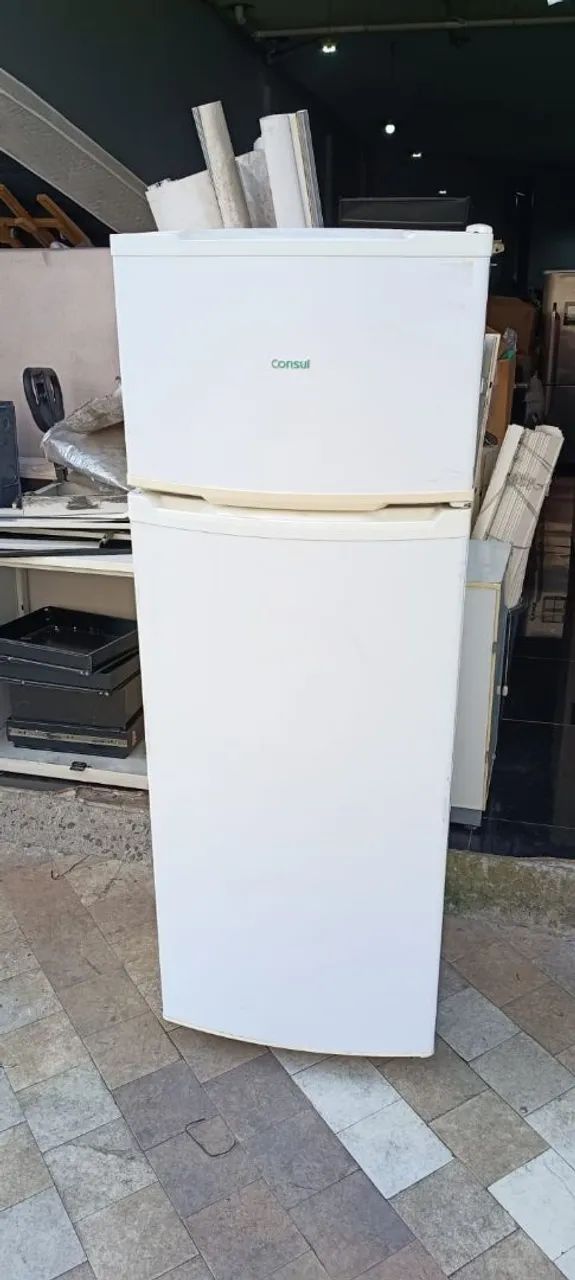Consul CRD36GBANA 334L 127v