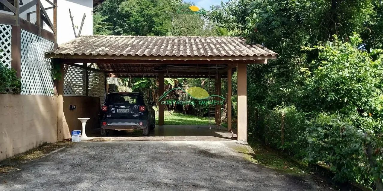 Casa com 4 quartos no Córrego Grande - Florianópolis/SC. - Foto 5