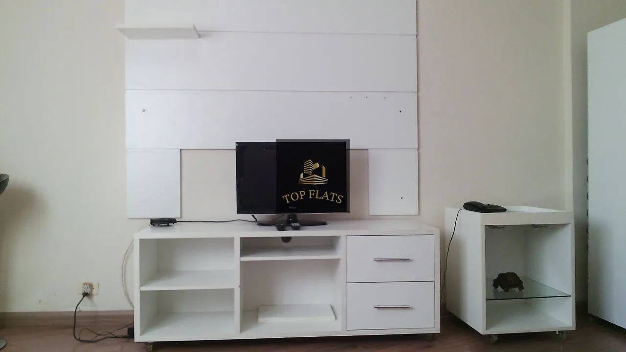 Flat disponível em Moema - Foto 4