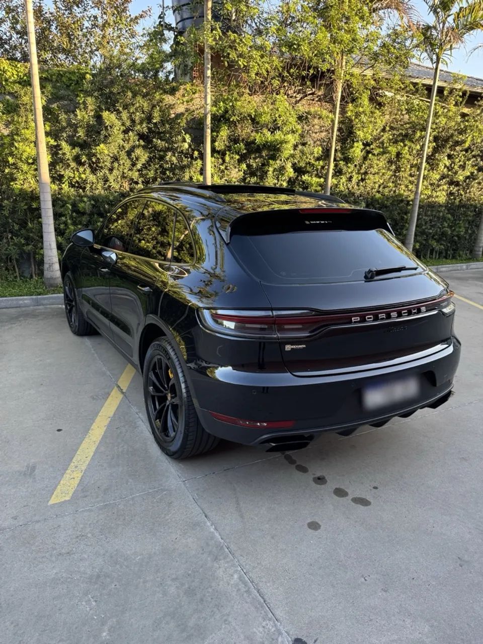 Porsche Macan 2.0 Turbo 237/252cv 2019 - Foto 5