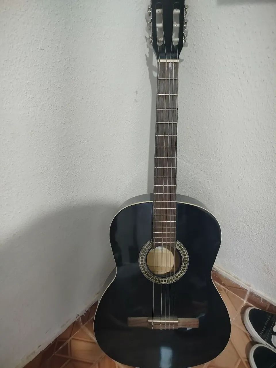 Violão giannini  - Foto 2