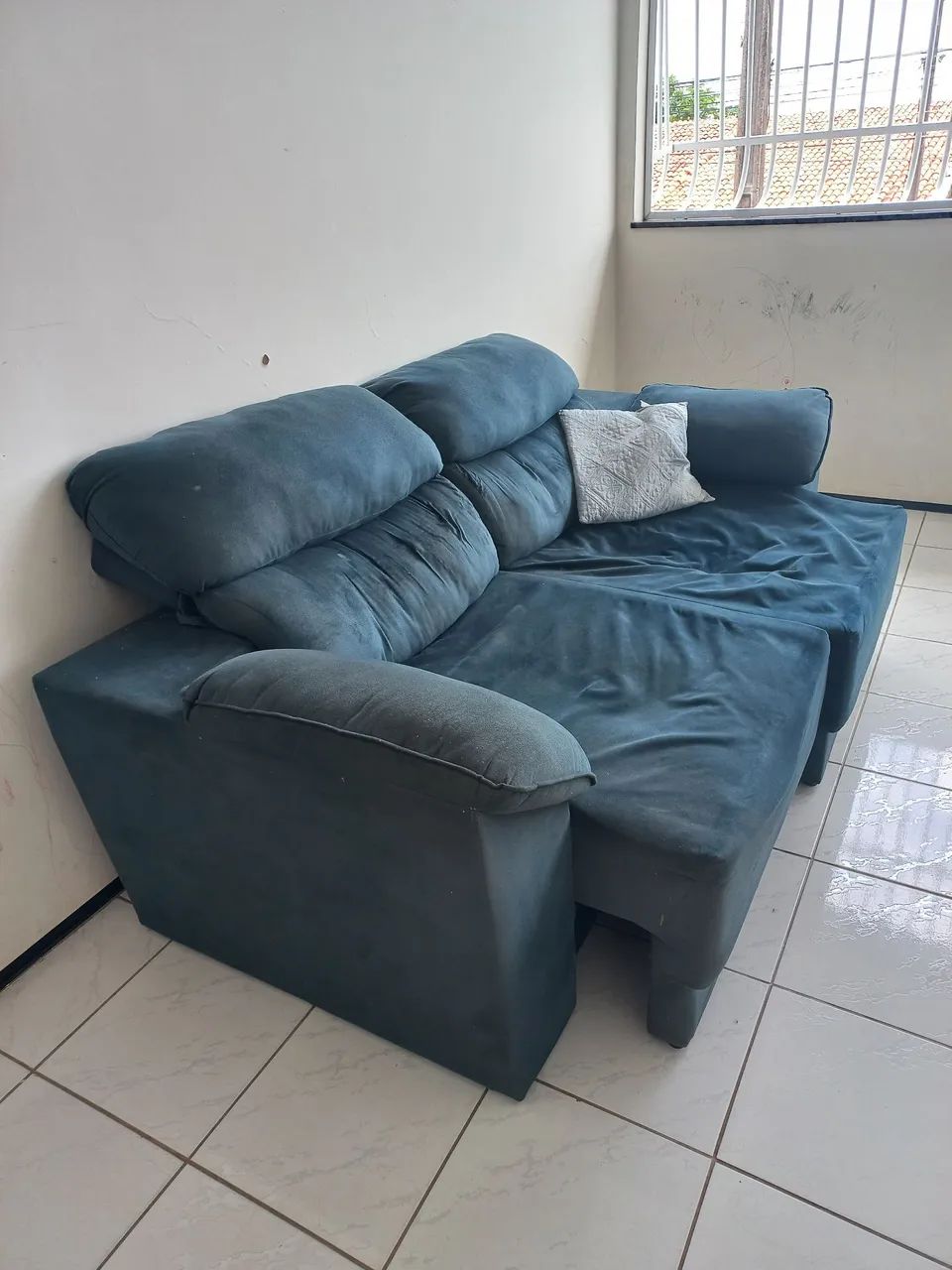 Sofa retrátil 