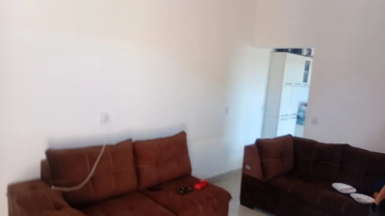 Vendo casa 2 quartos  - Foto 3