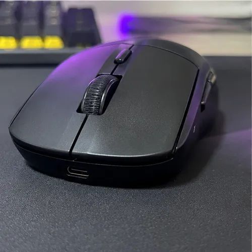MOUSE AJAZZ 139 v2 pro  - Foto 2