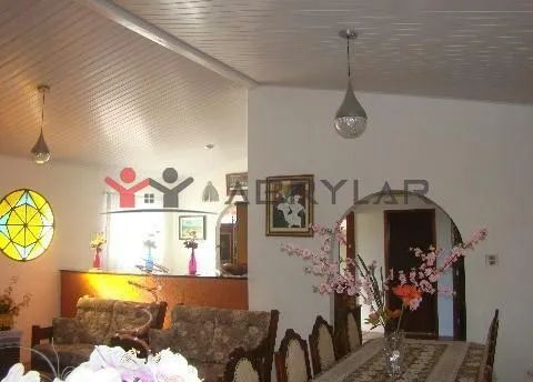 Chácara para alugar em Jundiaí, Rio Acima, com 2 quartos, com 1000 m² - Foto 4