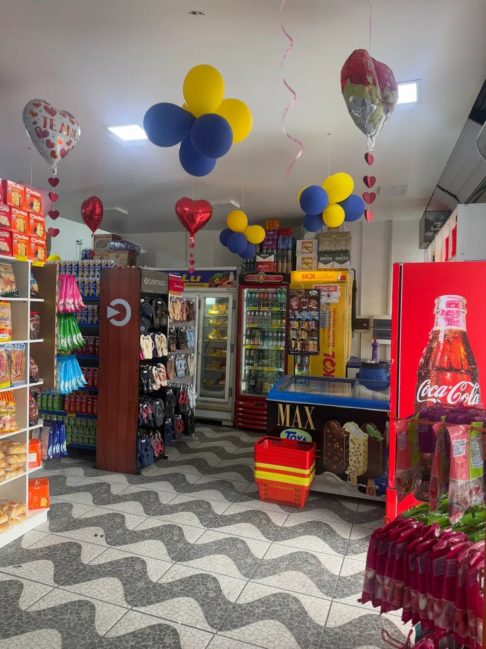 Mercadinho  - Foto 3