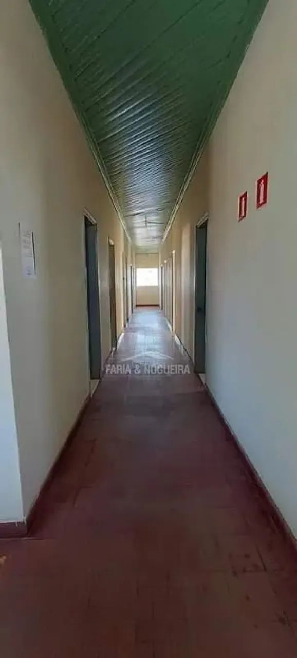 Prédio para aluguel, 18 quartos, 6 suítes, Centro - Charqueada/SP - Foto 2