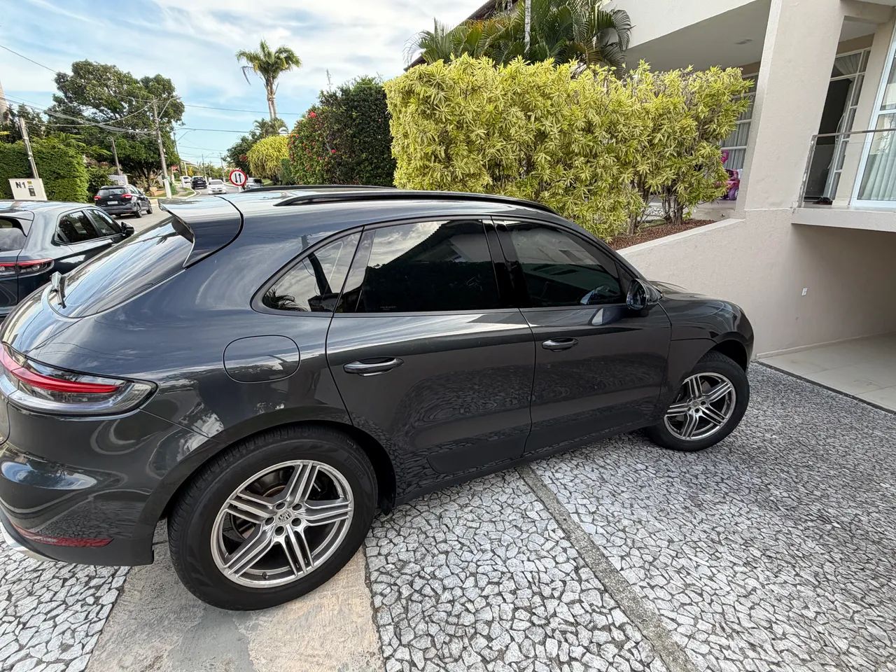 Porsche Macan 2.0 Turbo 237/252cv 2021 - Foto 2