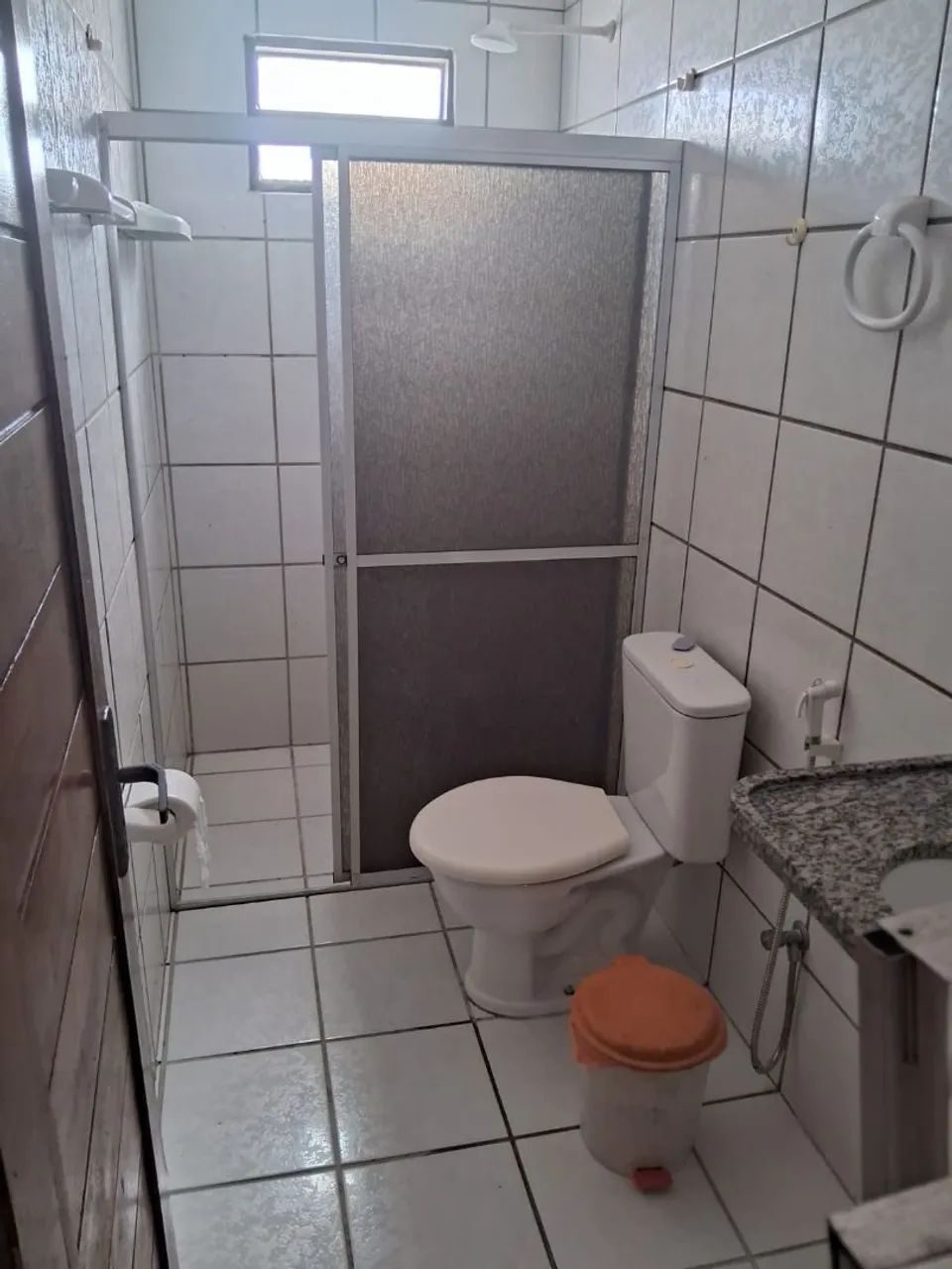 CASA NA PRAIA DE CARAPIBUS FERIADÃO 7 DE SETEMBRO - Foto 4