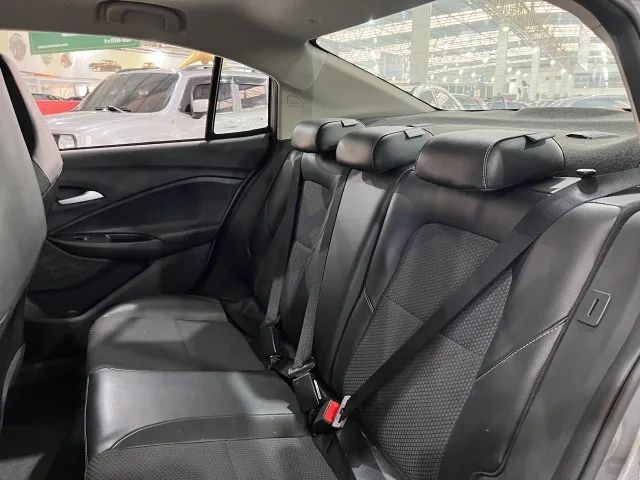 Chevrolet Onix Plus LTZ 1.0 12V TB Flex Aut. 4P, foto 17 de 20